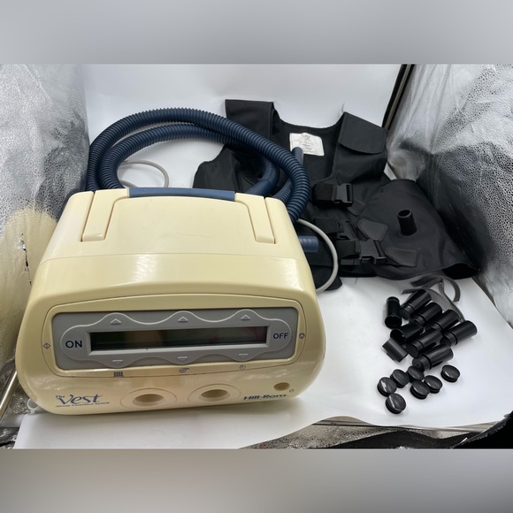 The Vest Model hill-rom 104. - Picture 1 of 14